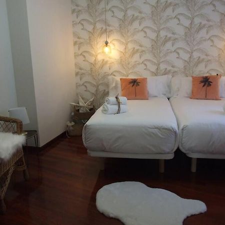 Elduayen Luxury Centro Appartement Comarca de Comarca de Vigo Buitenkant foto