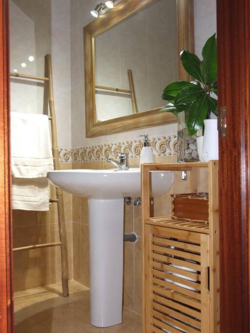Elduayen Luxury Centro Appartement Comarca de Comarca de Vigo Buitenkant foto
