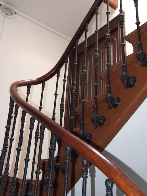Elduayen Luxury Centro Appartement Comarca de Comarca de Vigo Buitenkant foto